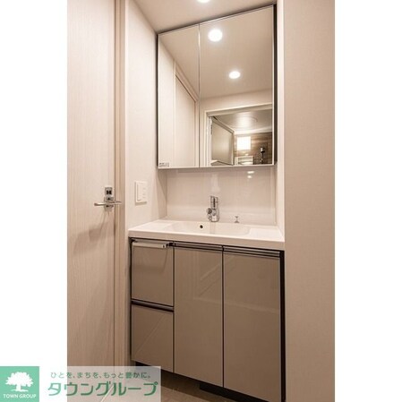 ルフォンプログレ神田プレミアの物件内観写真